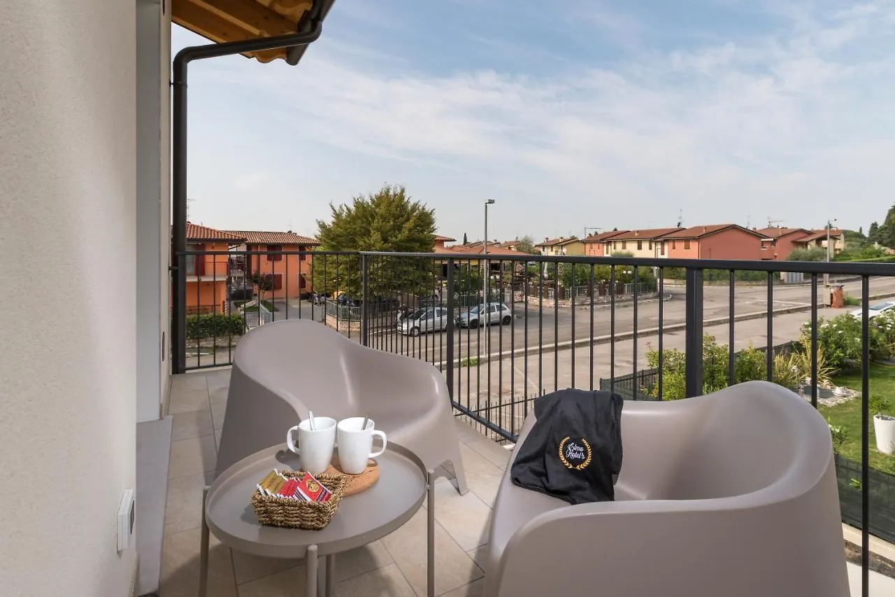 קולה Appartamenti Villa Campo Rosso 0*,  איטליה