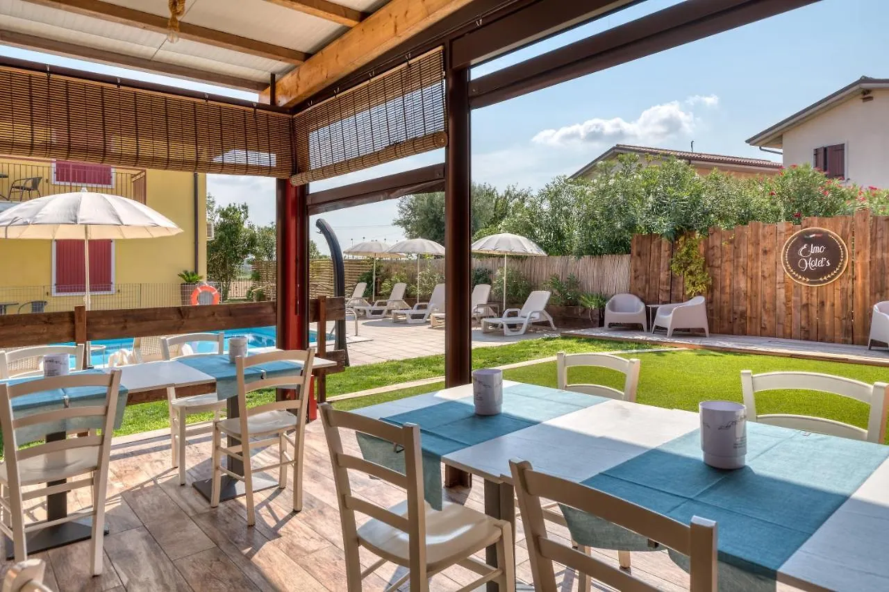 קולה Appartamenti Villa Campo Rosso דירה