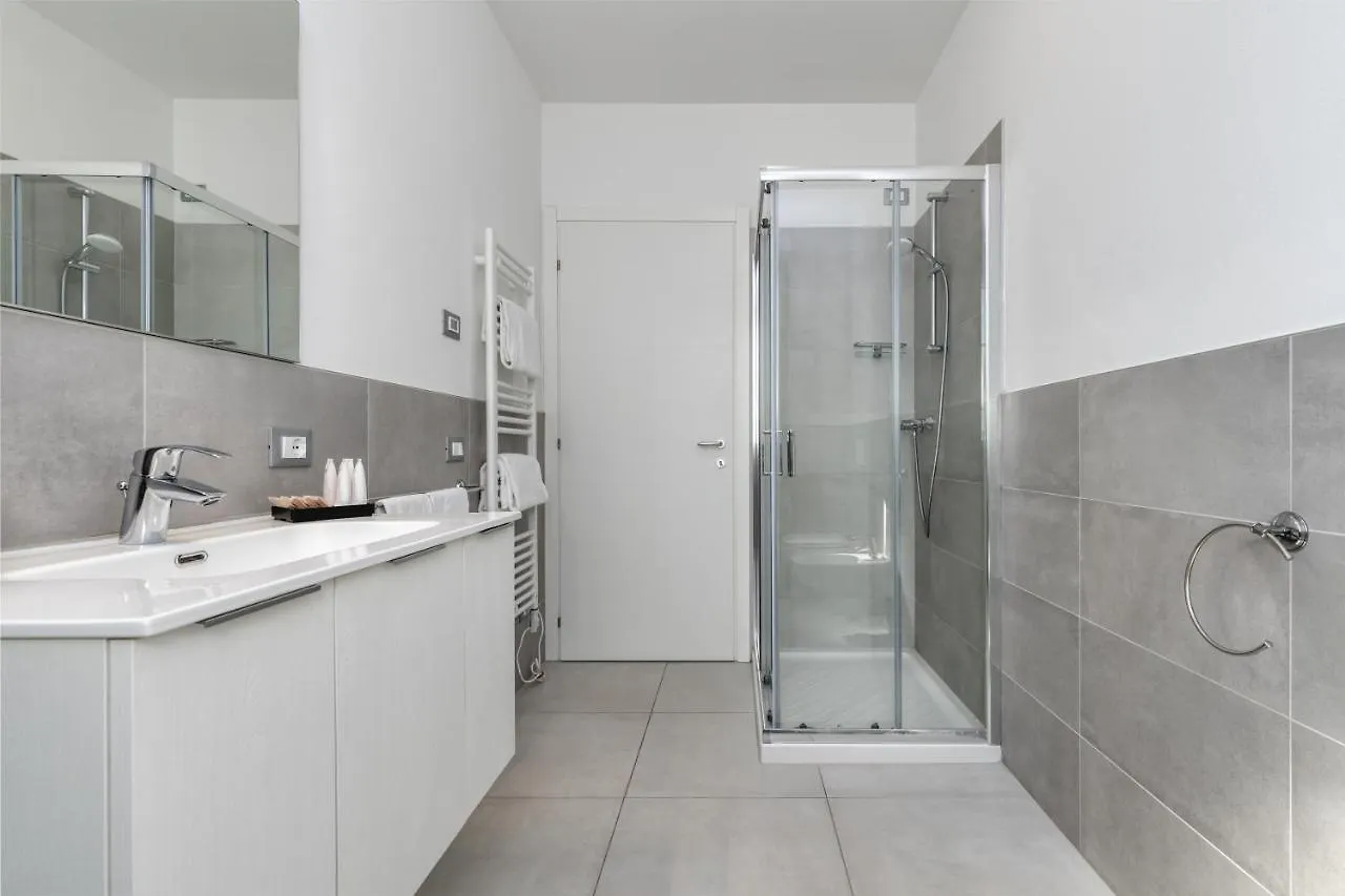 Appartamenti Villa Campo Rosso Colà Apartment