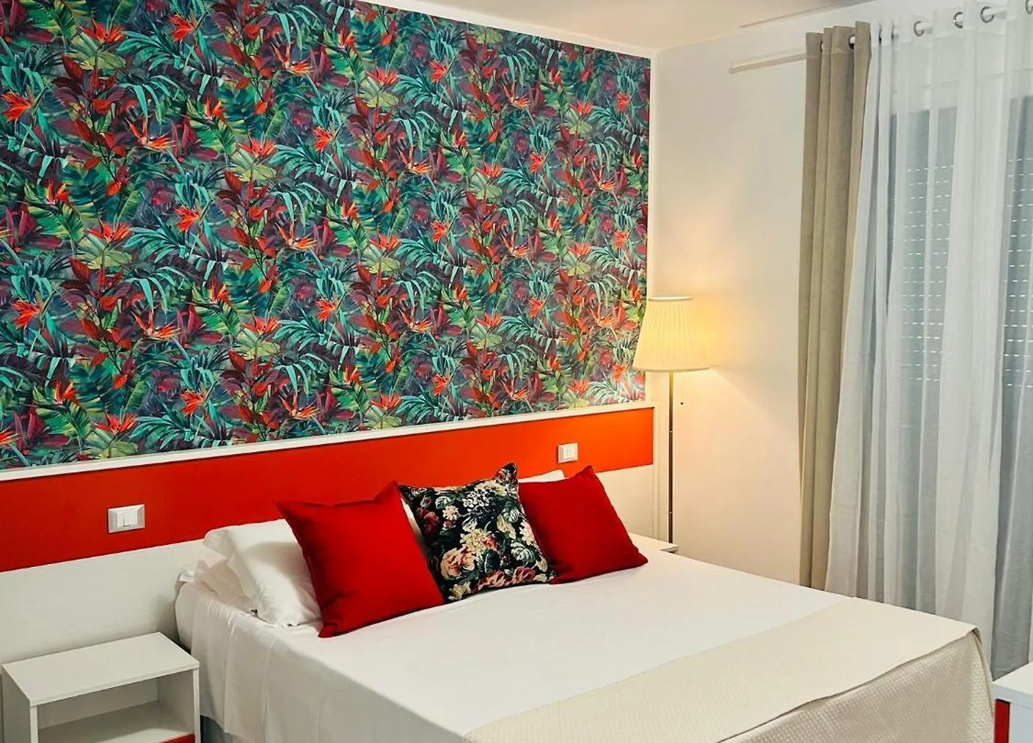 Appartamenti Villa Campo Rosso Colà Apartamento