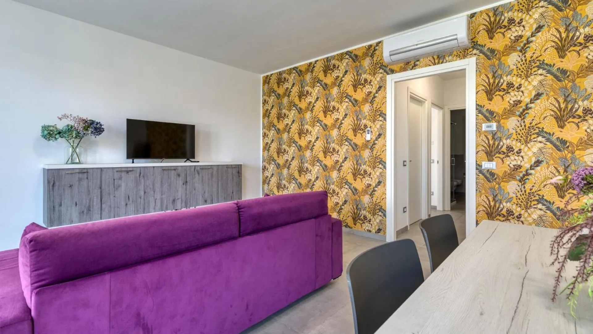 Appartamenti Villa Campo Rosso Colà Apartment